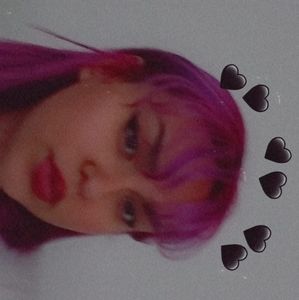 Meet your Posher, Candy